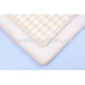 Large Turkish Beach Throw Polyester Towel Blanket High Quality Checked Picnic Blanket Throw